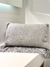 Almohadon Luna Tejido con Flecos 30x50 Cm - PRET A HOME