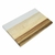 Tabla Málaga de Mármol y Madera 15 x 25 Cm - comprar online