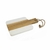 Tabla de Mármol y Madera con Mango 25 x 15 Cm - comprar online