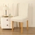 Imagen de Funda Para Silla - City Blanco