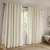 Cortinas 100% Black Out 2 Paños 220x140 Cm - Pret