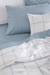 Sábanas Estampadas Alcoyana Origen 100% Algodón - King - tienda online