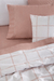 Sábanas Estampadas Alcoyana Origen 100% Algodón - Queen - PRET A HOME