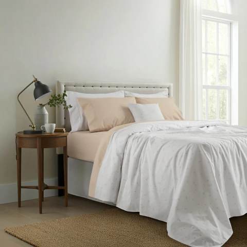 Lenna beige