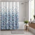 Cortina de Baño Estampada de Teflón - comprar online
