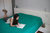 Cover Liso Matelaseado Pret a Home - 1 1/2 Plaza