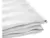 Cortina de Baño Anti Hongos Rayas City Blanco - tienda online