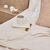 Juego de Sábanas Soft Home 1200H City Blanco Hotelera - King - tienda online