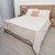 Imagen de Juego de Sábanas Soft Home 1200H City Blanco Hotelera - King