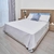 Juego de Sábanas Soft Home 1200H City Blanco Hotelera - King - comprar online