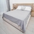 Juego de Sábanas Soft Home 1200H City Blanco Hotelera - King - comprar online