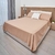 Juego de Sábanas Soft Home 1200H City Blanco Hotelera - King en internet