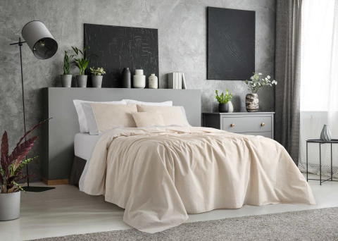 Points gris