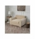 Funda Para Sillón 1 Cuerpo - City Blanco en internet