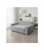 Funda Para Sillón 2 Cuerpos - City Blanco en internet