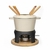 Fondue de Hierro Fundido 11 Piezas - Sakura - comprar online