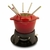 Fondue de Hierro Fundido 11 Piezas - Sakura - tienda online