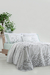 Sábanas Palette Accent 180 Hilos - King - PRET A HOME