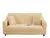 Funda Para Sillón Elástica 1 Plaza - City Blanco en internet