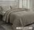 Kit Cover + Fundas Ultra Soft Queen 2 1/2 Plazas - City Blanco - PRET A HOME