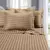 Sábanas Hoteleras Dobby Queen - City Blanco - comprar online