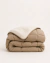 Acolchado Soft Nest con Corderito Twin - Pret - comprar online
