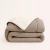 Acolchado Reversible Bitono de Tusor 100% Algodón Twin - Pret - tienda online