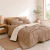Acolchado Soft Nest con Corderito King - Pret - comprar online