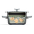 Olla Balance Salvia 24 cm - Berghoff - comprar online