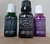 Tinta para TECIDO - Preta 30ml