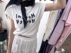 Remera Mantel en internet