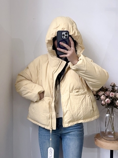 Imagen de Campera ERUME