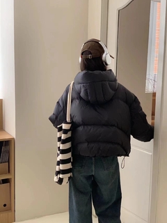 Campera NANNI - Xiner