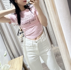 Remera Weekdays