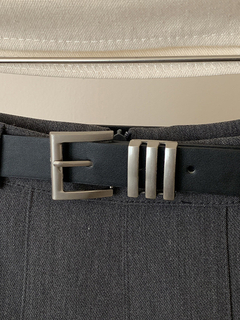 Pollera Simple Belt - comprar online