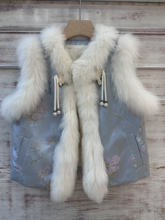 Chaleco InverChin - tienda online