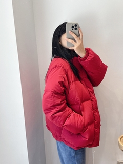 Campera MEGAMOT - tienda online
