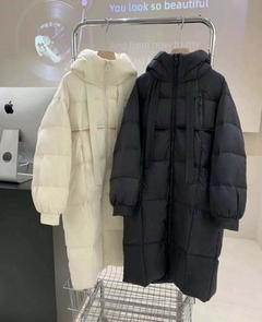 Campera CHAIN - comprar online