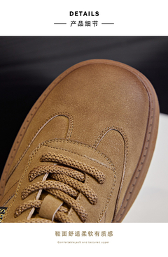Zapatilla CKNSHOES - comprar online