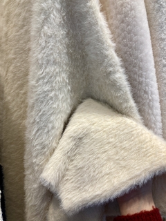 Saco White Monkey - Xiner