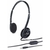 AURICULARES GENIUS HS-M200C