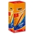 BOLIGRAFO BIC OPACO 1.0mm x50 ROJO