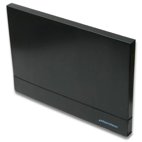 CAJA CON ELASTICO 3 cm.37x52 PLANTEC NEGRO 5230