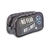 CARTUCHERA TALBOT RECTANGULAR PU PRINTING NO FEAR - comprar online