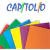 CARTULINA CAPITOLIO NARANJA