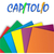 CARTULINA CAPITOLIO ROJO