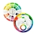 CIRCULO CROMATICO TRABI