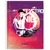 CUADERNO 29.7 RAYADO 80H ARTE ROCK