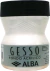 GESSO ALBA 200ml.