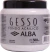 GESSO ALBA 500ml.